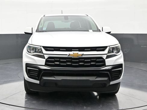 Used 2021 Chevrolet Colorado LT RWD image 8