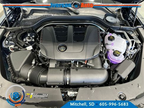 New 2026 Dodge Charger R/T Scat Pack image 11