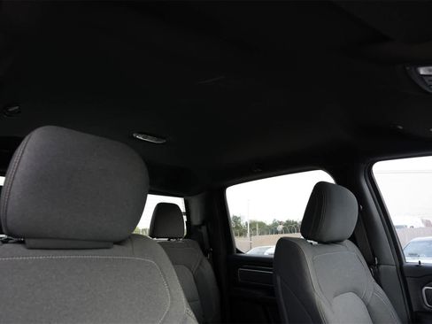 Used 2019 RAM 1500 Big Horn image 22