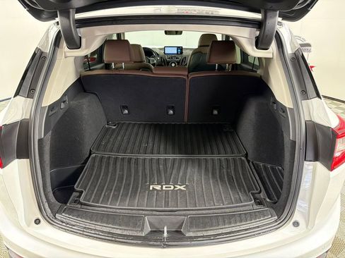 Used 2023 Acura RDX w/ Technology Package image 20