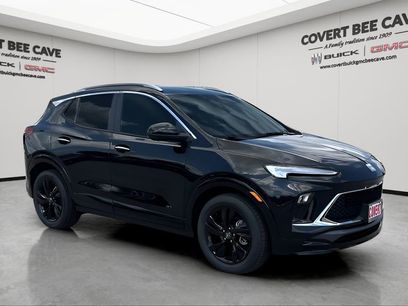 New 2026 Buick Encore GX Sport Touring w/ Advanced Technology Package