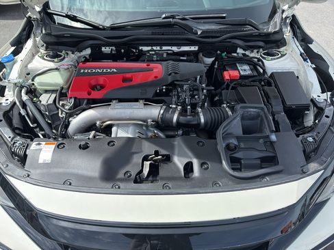 Used 2021 Honda Civic Type R image 11