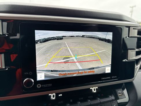 Used 2024 Toyota Tundra SR5 w/ TRD Off-Road Premium Package image 25