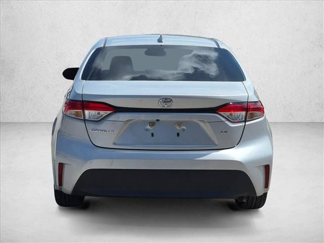 Used 2023 Toyota Corolla LE FWD image 6