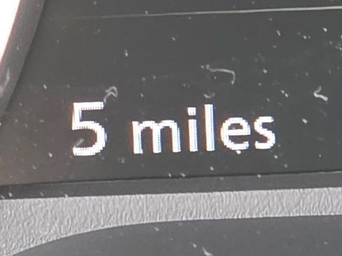 New 2026 Nissan Pathfinder SV image 24