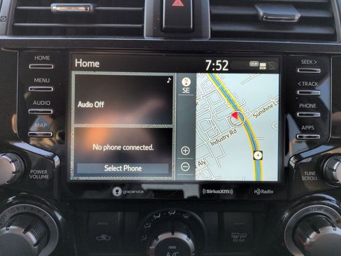 Certified 2023 Toyota 4Runner 40th Anniversary SE image 19