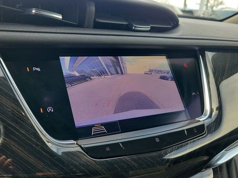 Used 2020 Cadillac XT6 Premium Luxury w/ LPO, Floor Liner Package image 30