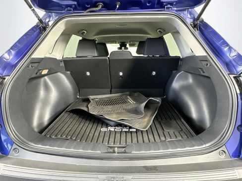 Certified 2022 Toyota Corolla Cross LE AWD/4WD image 25