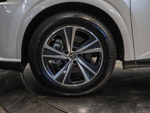 Used 2024 Lexus RX 350 Premium image 9