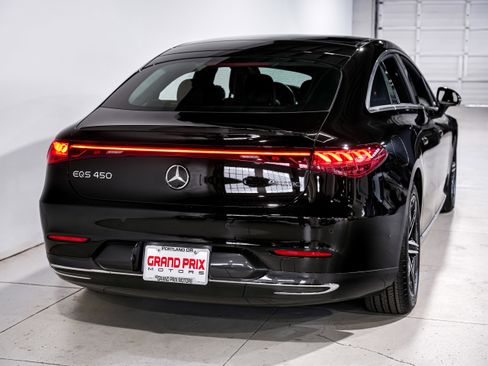 Used 2024 Mercedes-Benz EQS 450+ EQS 450 image 51