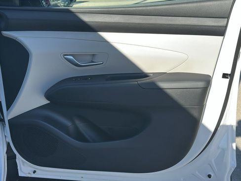 New 2026 Hyundai Tucson SEL image 28