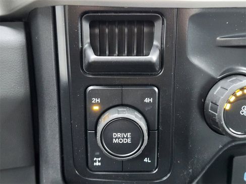 New 2026 Ford F250 XL w/ Snow Plow Prep Package image 23