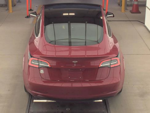 Used 2018 Tesla Model 3 Long Range image 6