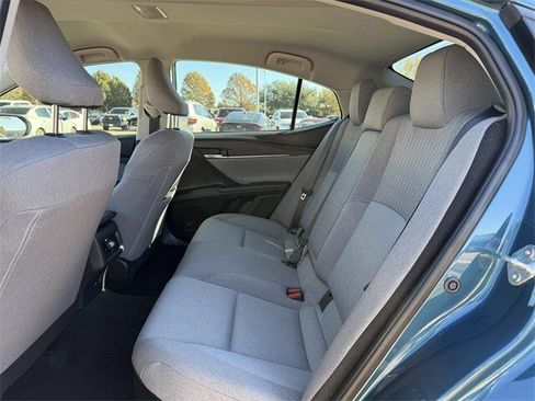 Certified 2025 Toyota Camry LE image 26