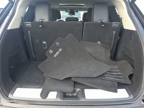 Certified 2023 INFINITI QX60 Luxe image 15