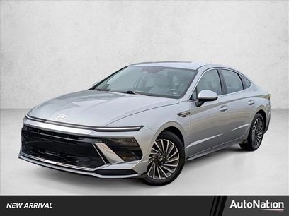 Used 2024 Hyundai Sonata SEL