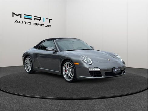 Used 2010 Porsche 911 Carrera S image 1
