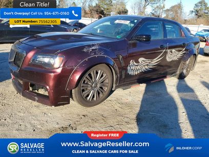 Used 2014 Chrysler 300 C