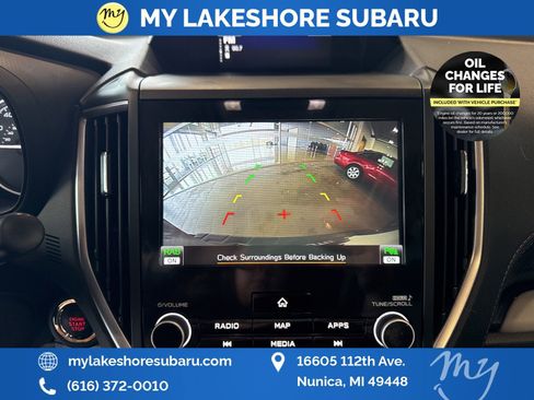 Certified 2024 Subaru Forester Limited image 24