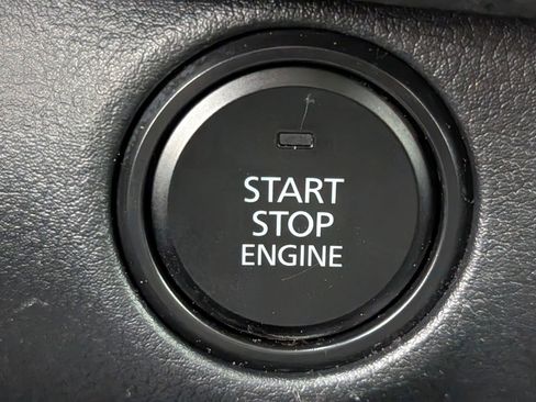 Used 2025 MAZDA CX-50 AWD 2.5 S w/ Preferred Package image 29