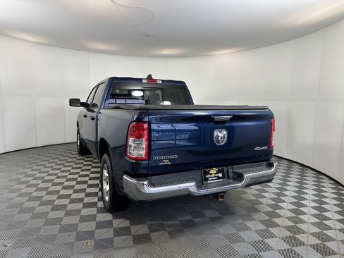 Used 2020 RAM 1500 Big Horn image 8