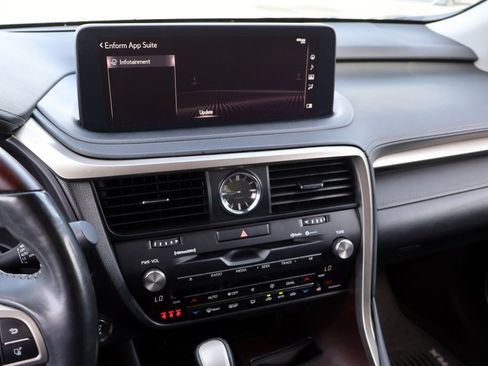 Used 2021 Lexus RX 350 AWD w/ Premium Package image 32