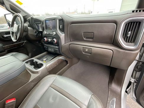 Used 2023 GMC Sierra 3500 Denali w/ Denali Ultimate Package AWD/4WD image 35