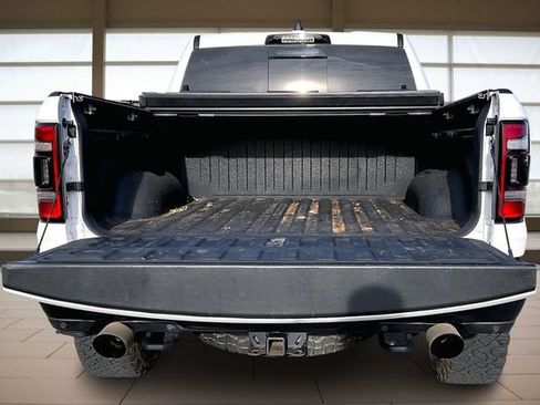 Used 2021 RAM 1500 TRX w/ TRX Level 2 Equipment Group image 18