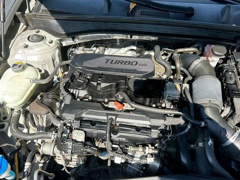 Used 2020 Hyundai Sonata Limited image 33