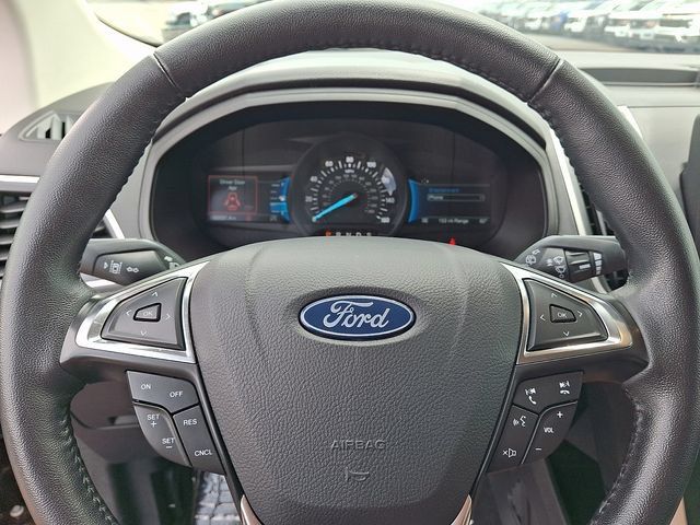 Certified 2024 Ford Edge SEL AWD/4WD image 18