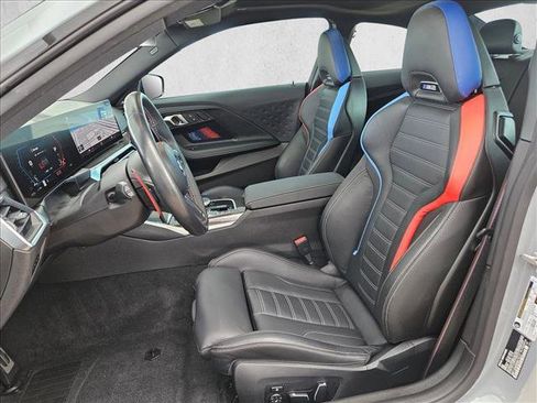 Used 2024 BMW M2 w/ Lighting Package image 18