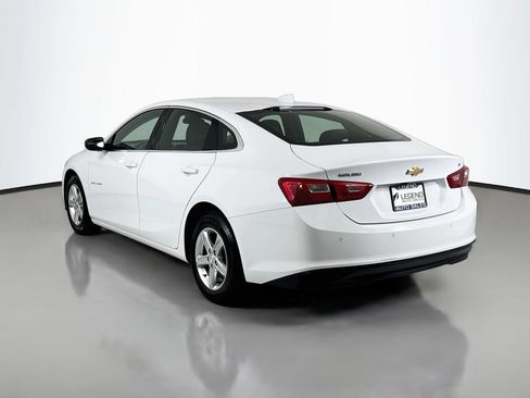 Used 2024 Chevrolet Malibu LT FWD image 7