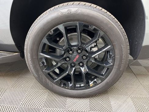 New 2026 GMC Yukon XL Elevation RWD image 4