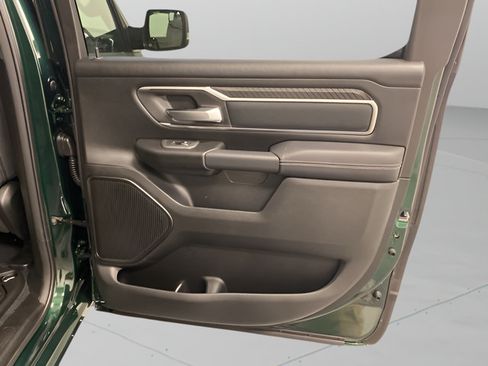 New 2026 RAM 1500 Big Horn AWD/4WD image 28