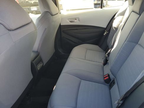 New 2026 Toyota Corolla SE image 13