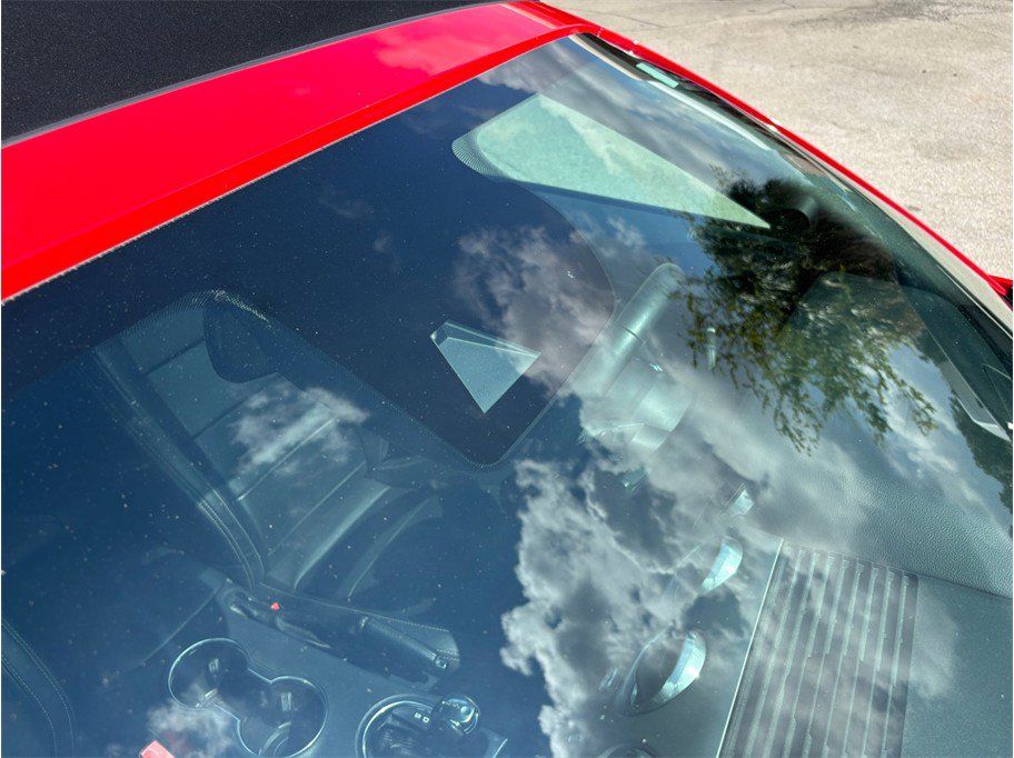 Used 2021 Ford Mustang Premium RWD image 9