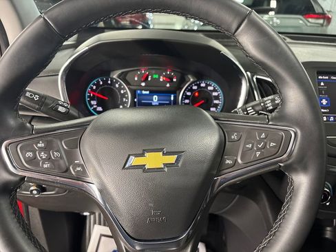 Used 2024 Chevrolet Equinox LT AWD/4WD image 30