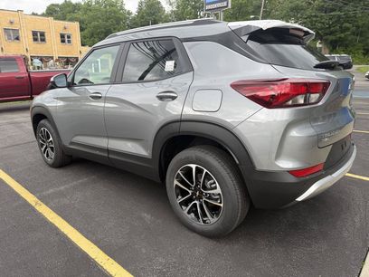 New 2026 Chevrolet TrailBlazer LT w/ Convenience Package