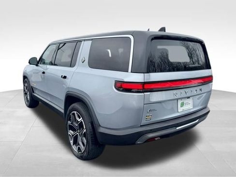 Used 2023 Rivian R1S Launch Edition AWD/4WD image 6