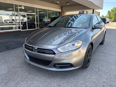 Used 2013 Dodge Dart SXT w/ Popular Equipment Group