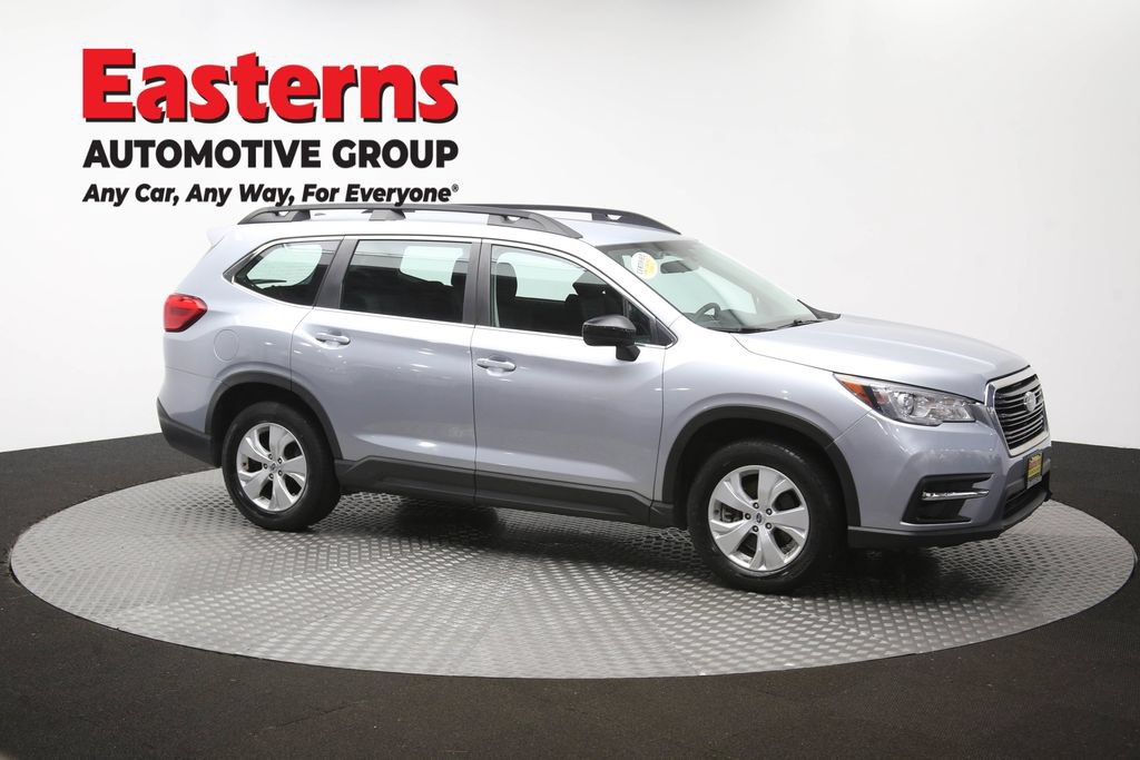 Used 2022 Subaru Ascent 8-Passenger AWD/4WD image 47