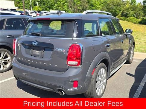 Used 2019 MINI Cooper Countryman S FWD image 10