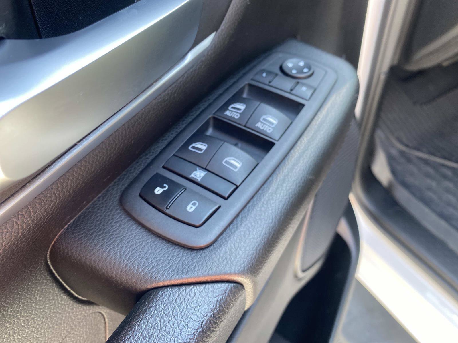 Used 2023 RAM 1500 Big Horn RWD image 23