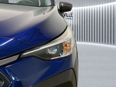 Certified 2025 Subaru Crosstrek 2.0i Premium w/ Crosstrek Mirror Package image 17