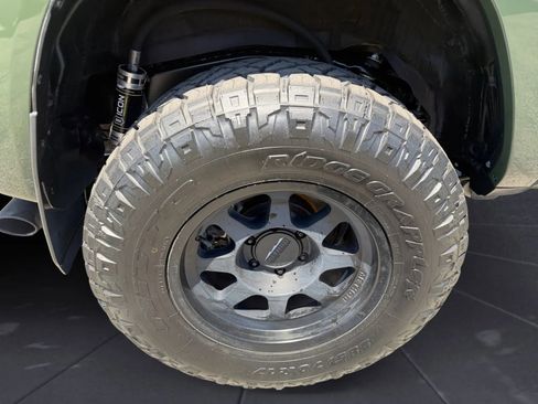 Used 2020 Toyota 4Runner TRD Pro AWD/4WD image 33