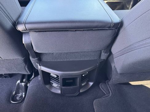 Used 2025 RAM 3500 Tradesman AWD/4WD image 29