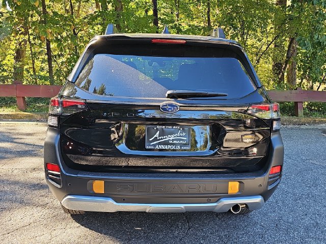 New 2026 Subaru Forester Wilderness AWD/4WD image 6
