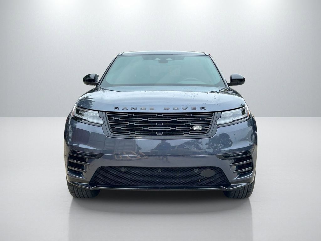 Used 2025 Land Rover Range Rover Velar Dynamic SE AWD/4WD image 2