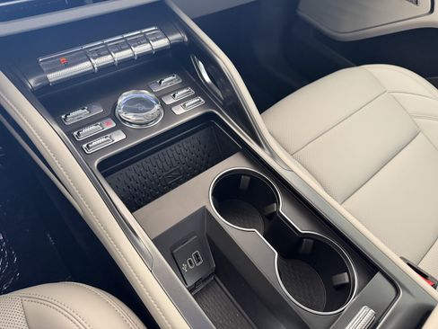 New 2026 Lincoln Nautilus Premier w/ Equipment Group 102A AWD/4WD image 23