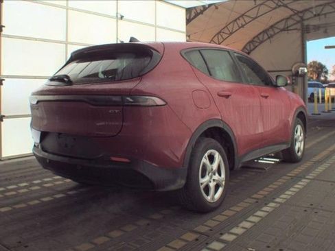 Used 2024 Dodge Hornet GT image 3